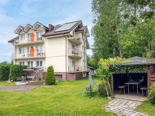 Ferielejlighed - 2 personer -  - Aleksandra de Rosse - 84-104 - Jastrzebia Gora