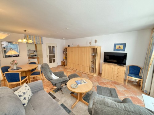 Ferielejlighed - 4 personer -  - Dr.-Nicolas-Straße - 25980 - Westerland