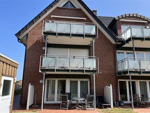 Holiday Home/Apartment - 4 persons -  - 26757 - Boekum