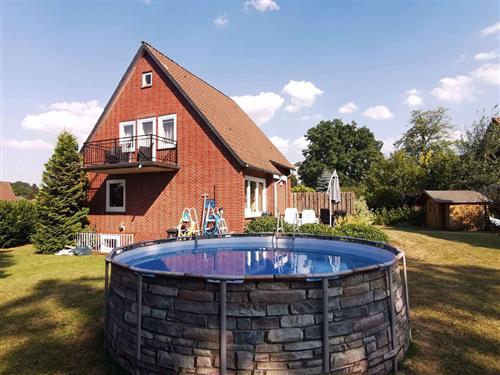 Sommerhus - 6 personer -  - Kantor-Kruse-Straße - 29643 - Neuenkirchen