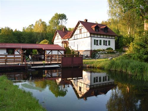 Holiday home - 8 persons -  - Miastko - 77-200