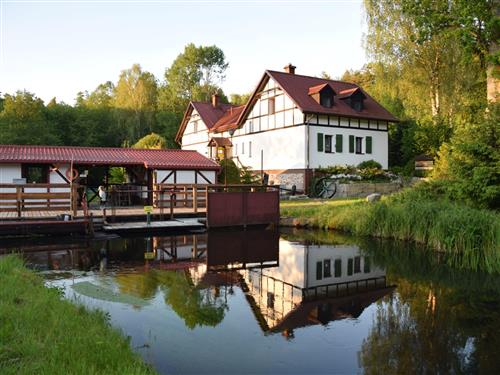 Sommerhus - 8 personer -  - Miastko - 77-200