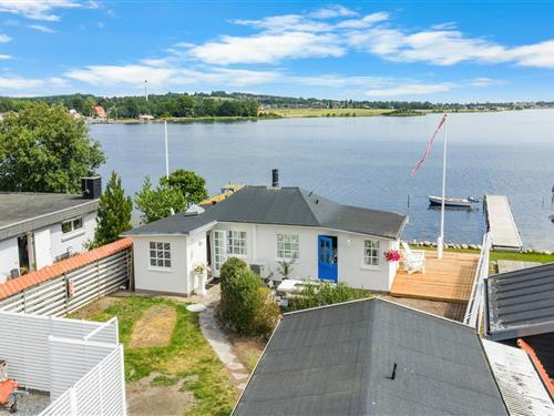 Sommerhus - 6 personer -  - Noret - 5330 - Munkebo