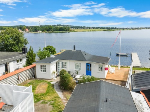 Sommerhus - 6 personer -  - Noret - 5330 - Munkebo