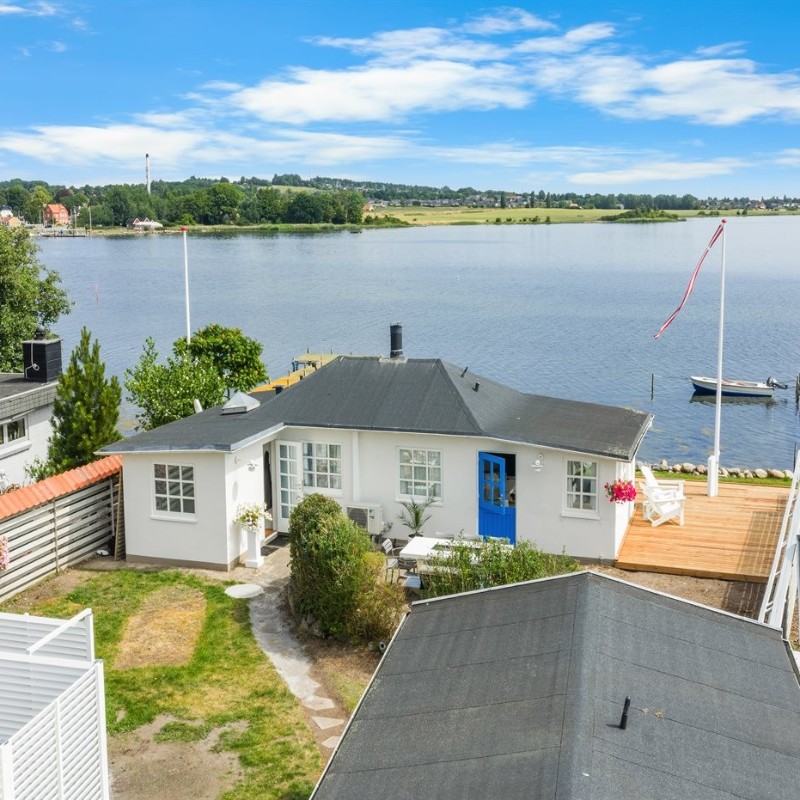 Ferienhaus - 6 Personen -  - Noret - 5330 - Munkebo