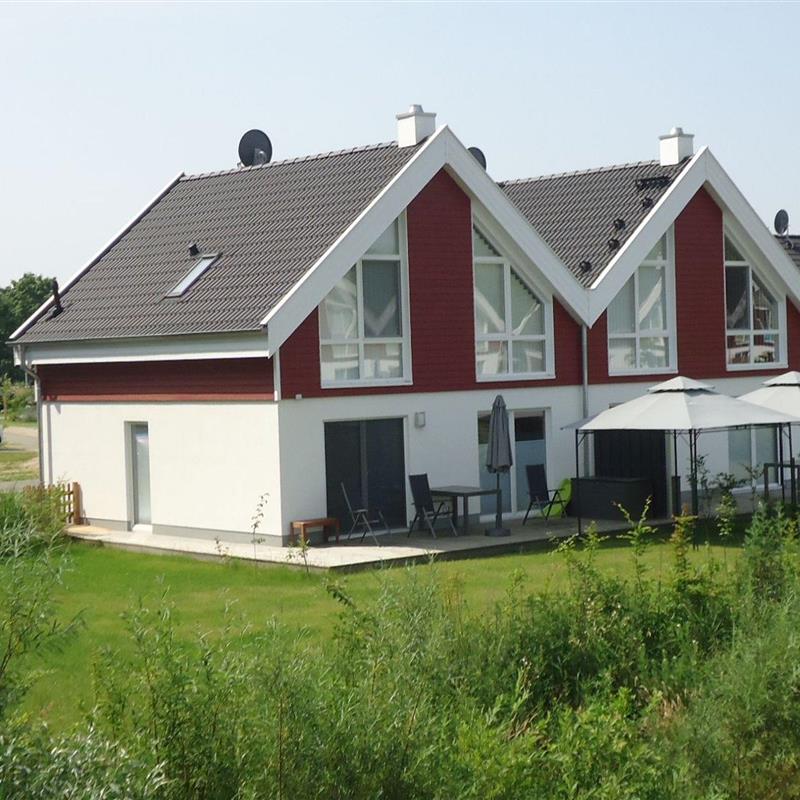 Sommerhus - 4 personer -  - Seepark 87 - Seepark Nordhorn - 48529 - Nordhorn