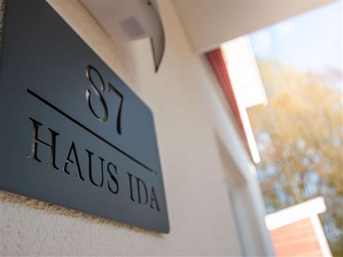 Holiday home - 4 persons -  - Seepark 87 - Seepark Nordhorn - 48529 - Nordhorn