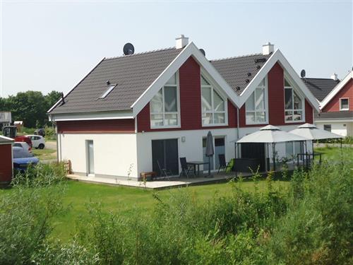 Feriehus - 4 personer -  - Seepark 87 - Seepark Nordhorn - 48529 - Nordhorn