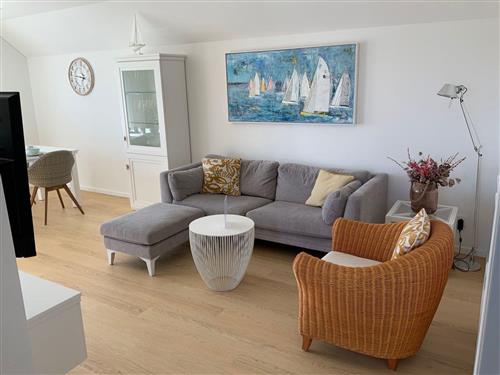 Ferielejlighed - 6 personer -  - Matrosen-Ring - 24376 - Olpenitz