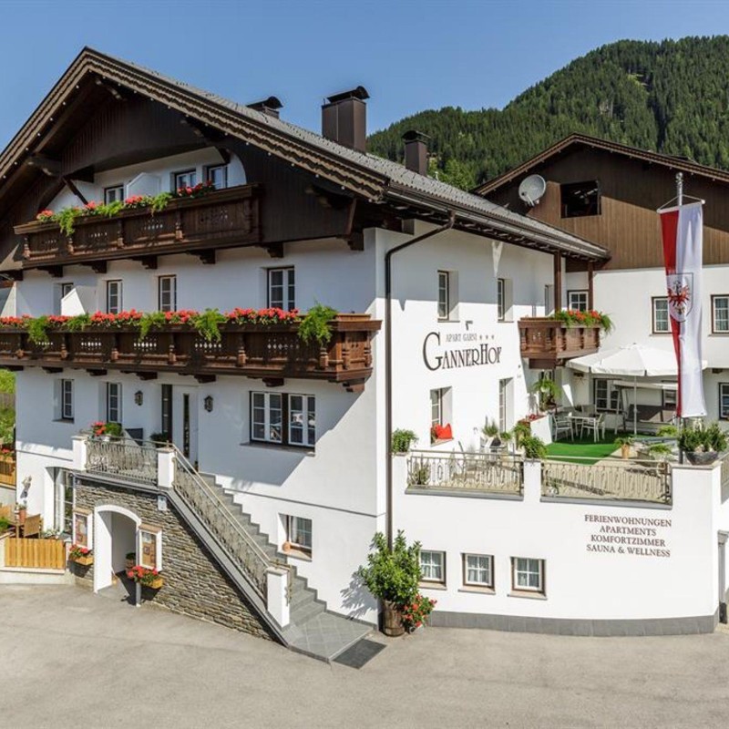 Ferielejlighed - 3 personer -  - Dorf - 9942 - Obertilliach