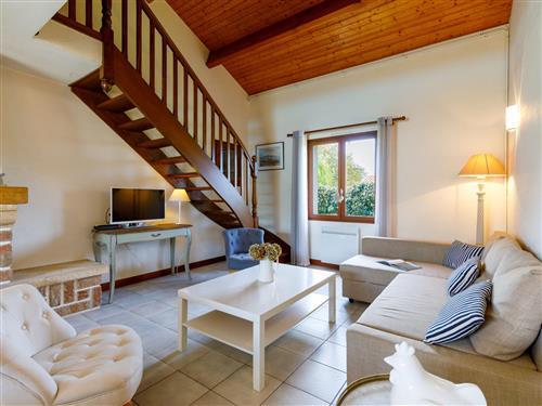 Ferienhaus - 6 Personen -  - Pornic - 44210