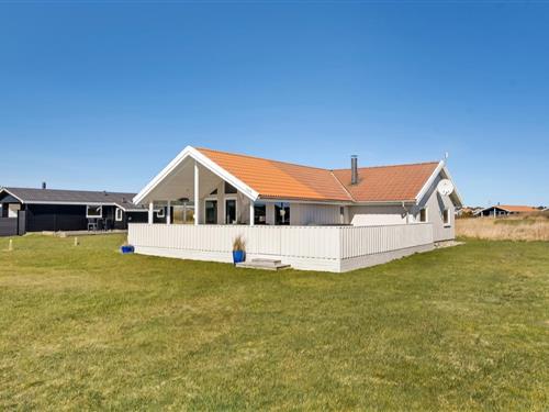 Sommerhus - 6 personer -  - Neerlandiavej - Vejlby Klit - 7673 - Harboøre