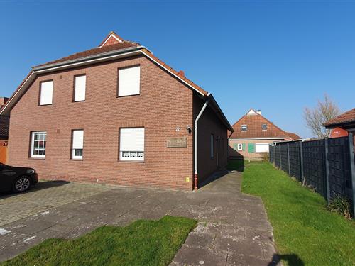 Ferieleilighet - 4 personer -  - Schonerweg - 26506 - Norden