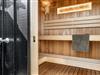 Billede 3 - Sauna
