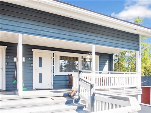 Ferienhaus - 5 Personen -  - Kuusamo - 93830