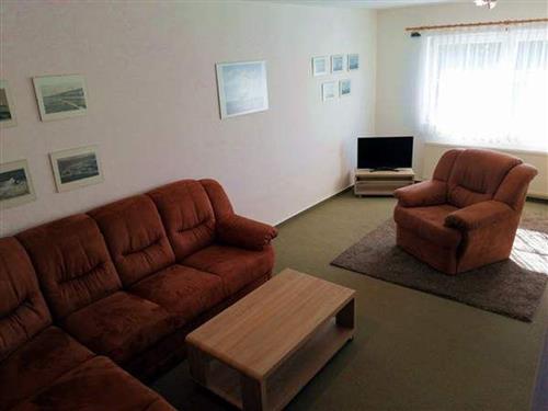 Holiday Home/Apartment - 4 persons -  - Am Parkplatz - 18230 - Rerik