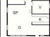Billede 41 - Plantegning