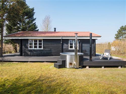 Ferienhaus - 4 Personen -  - Diernæs Strandby - Diernäs - 6100 - Haderslev