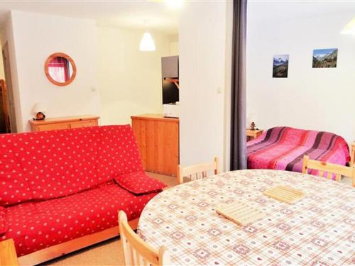 Holiday apartment - 6 persons -  - 38860 - Venosc