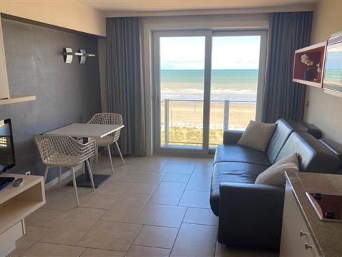 Ferielejlighed - 4 personer -  - 8620 - Nieuwpoort