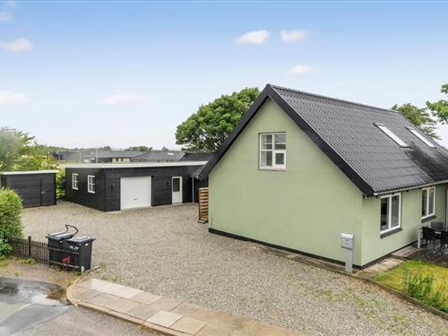 Sommerhus - 6 personer -  - Skolevej - 9490 - Pandrup