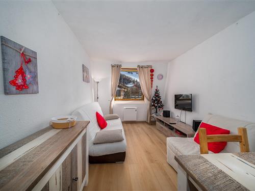 Ferielejlighed - 4 personer -  - 04400 - Allos