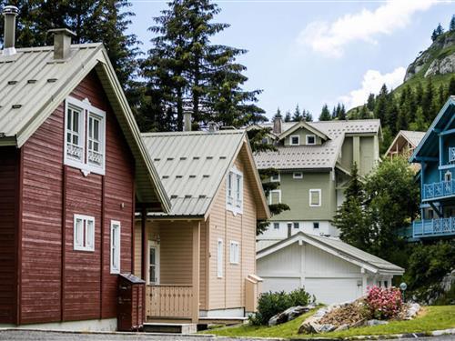 Semesterlägenhet - 6 personer -  - 74300 - Flaine