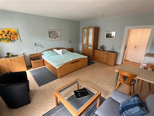 Ferienwohnung - 2 Personen -  - Alf - 56859