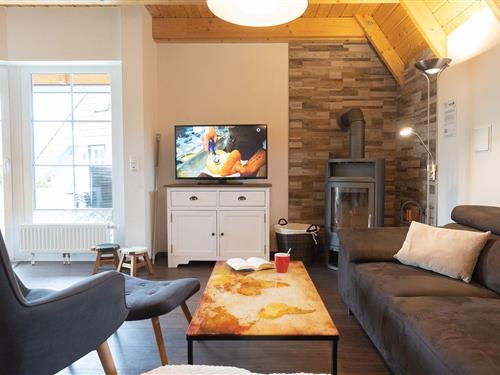 Feriehus - 6 personer -  - Lale Andersen - 27639 - Wurster Nordseeküste