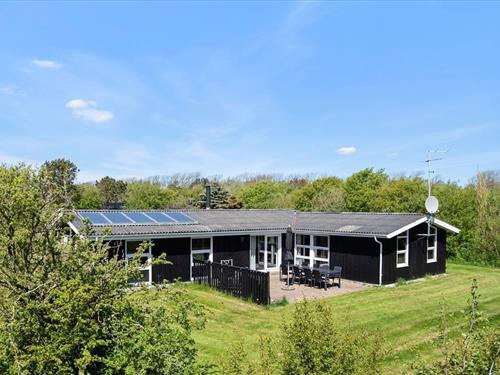Sommerhus - 8 personer -  - Gunhildsvej - Kjærgaarden - Vestervig - 7770 - Vestervig