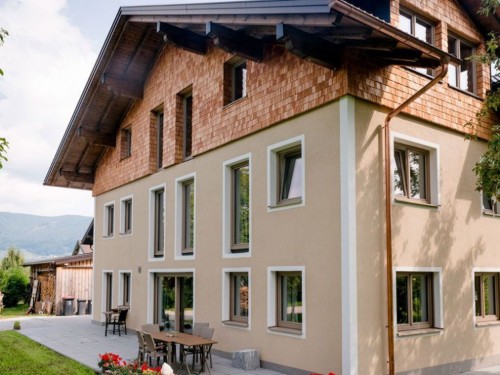 Semesterlägenhet - 2 personer -  - St. Lorenz - 5310 - St. Lorenz Am Mondsee