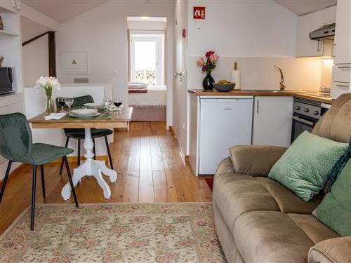 Ferieleilighet - 2 personer -  - Algarvia - 9630-221