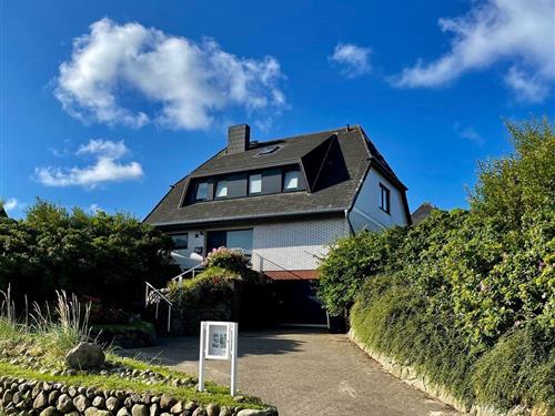 Ferieleilighet - 4 personer -  - Oberer Dünenweg - 25997 - Hörnum Auf Sylt
