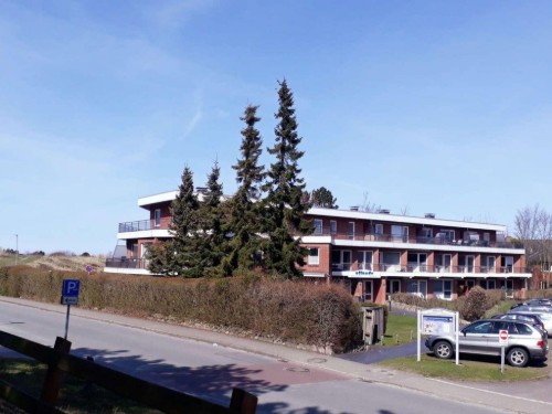 Ferienwohnung - 2 Personen -  - Am Deich - 25826 - St. Peter-Ording