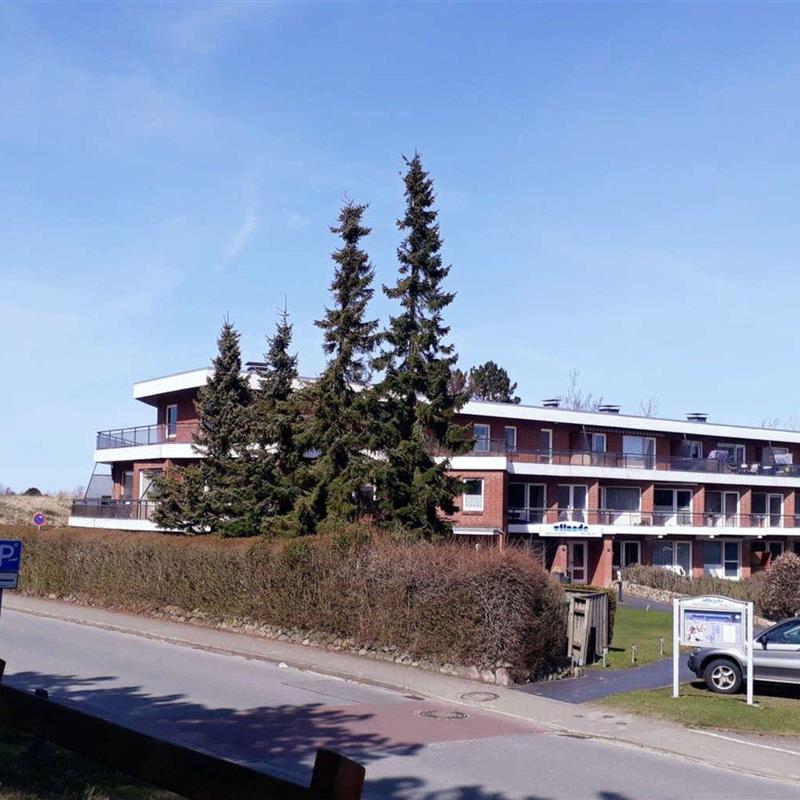 Ferielejlighed - 2 personer -  - Am Deich - 25826 - St. Peter-Ording