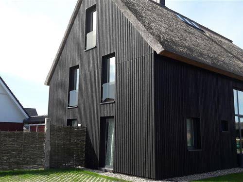 Sommerhus - 12 personer -  - An de Bäk - 18375 - Born