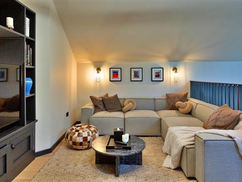 Holiday home - 6 persons -  - TN26 2AE - Appledore