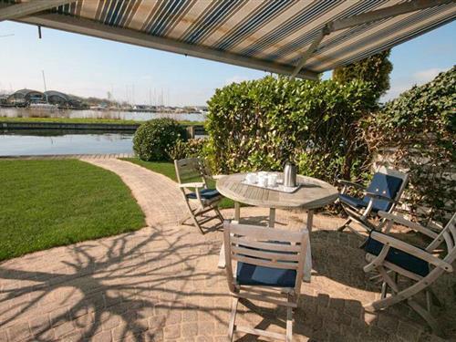 Holiday home - 6 persons -  - Brekkenweg - 8531 PM - Lemmer