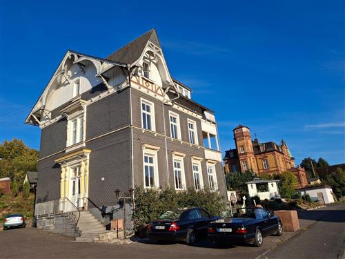 Ferieleilighet - 2 personer -  - In der Herrenwiese - 57271 - Hilchenbach