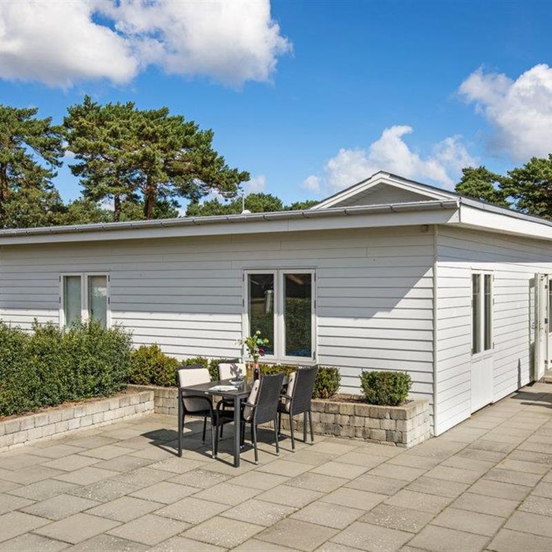 Ferienwohnung - 4 Personen -  - Klynevej - Balka - 3730 - Nexö