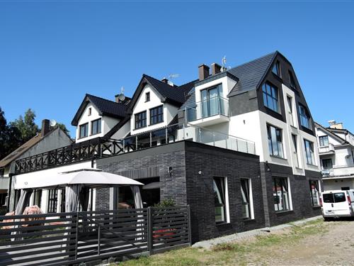 Ferienwohnung - 3 Personen -  - 72330 - Mrzezyno