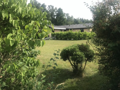 Ferienhaus - 6 Personen -  - Liljevej - Høve - 4560