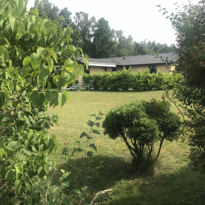 Ferienhaus - 6 Personen -  - Liljevej - Høve - 4560