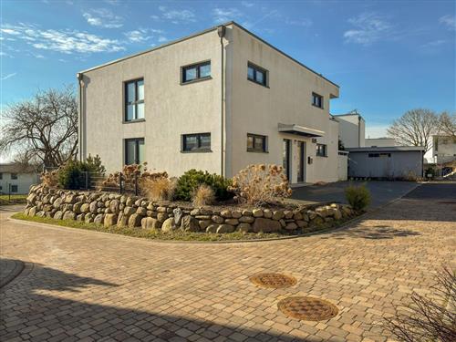 Ferielejlighed - 4 personer -  - Am Kleinbahnhof - 18609 - Binz