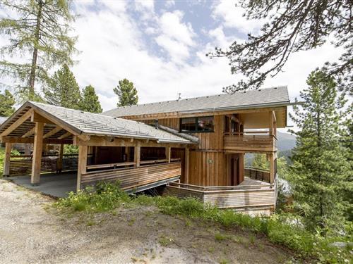 Chalet - 10 personer -  - 8864 - Turracherhöhe