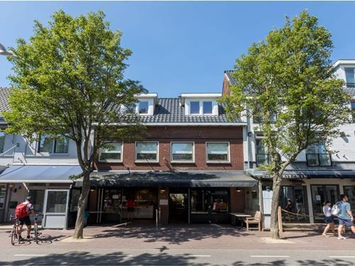 Sommerhus - 2 personer -  - 4357BE - Domburg