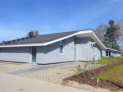 Sommerhus - 4 personer -  - 17252 - Granzow
