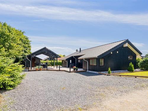 Ferienhaus - 8 Personen -  - Søren Krogs vej - Binderup - 6091 - Bjert