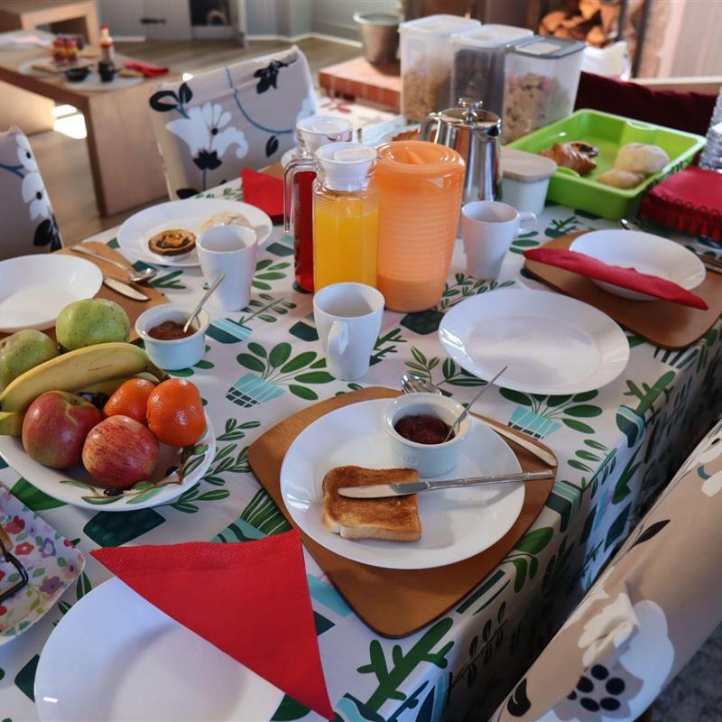 Værelse - 6 personer -  - Tábua - 3420-252