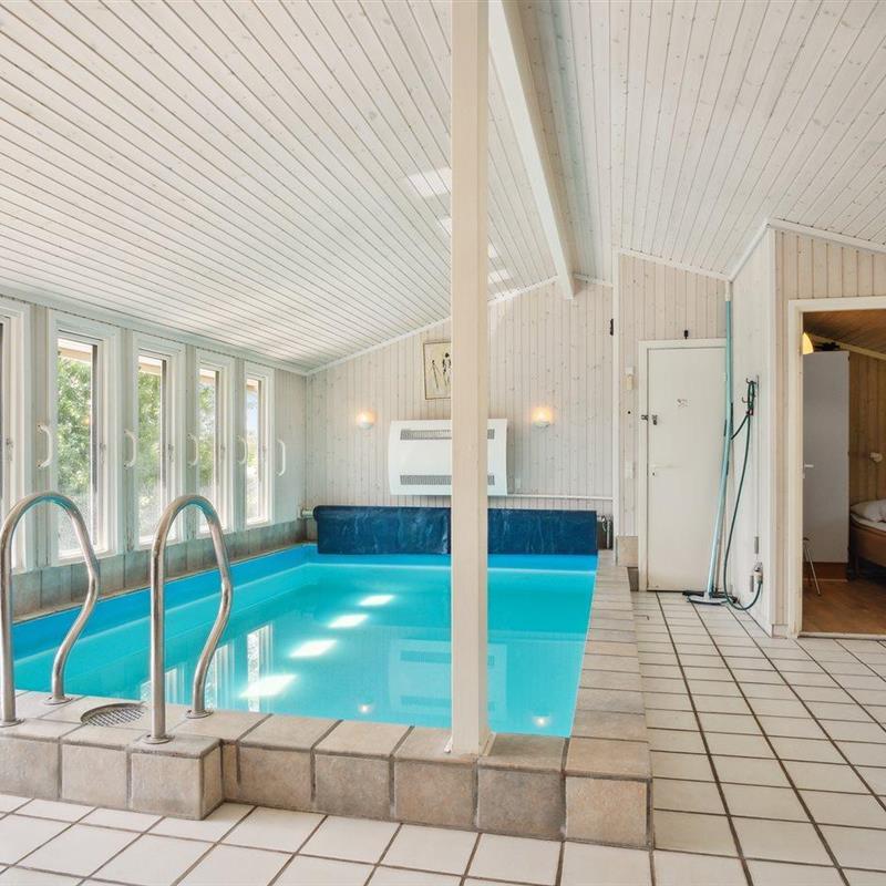 Ferienhaus - 10 Personen -  - Stendyssevej - Drösselbjerg - 4200 - Slagelse